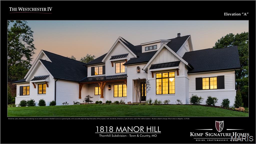 Thornhill Estates - Residential