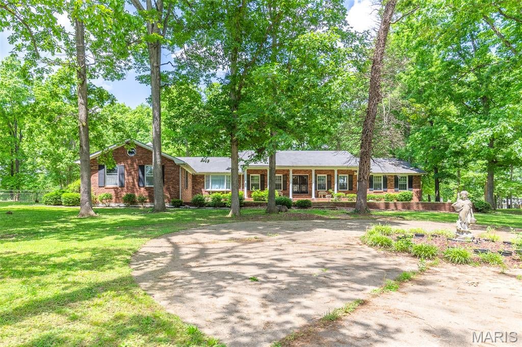 Sunny Acres 2nd Add - Residential