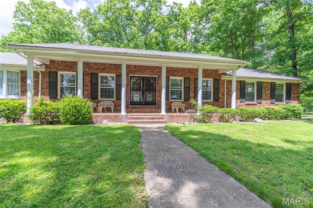 Sunny Acres 2nd Add - Residential