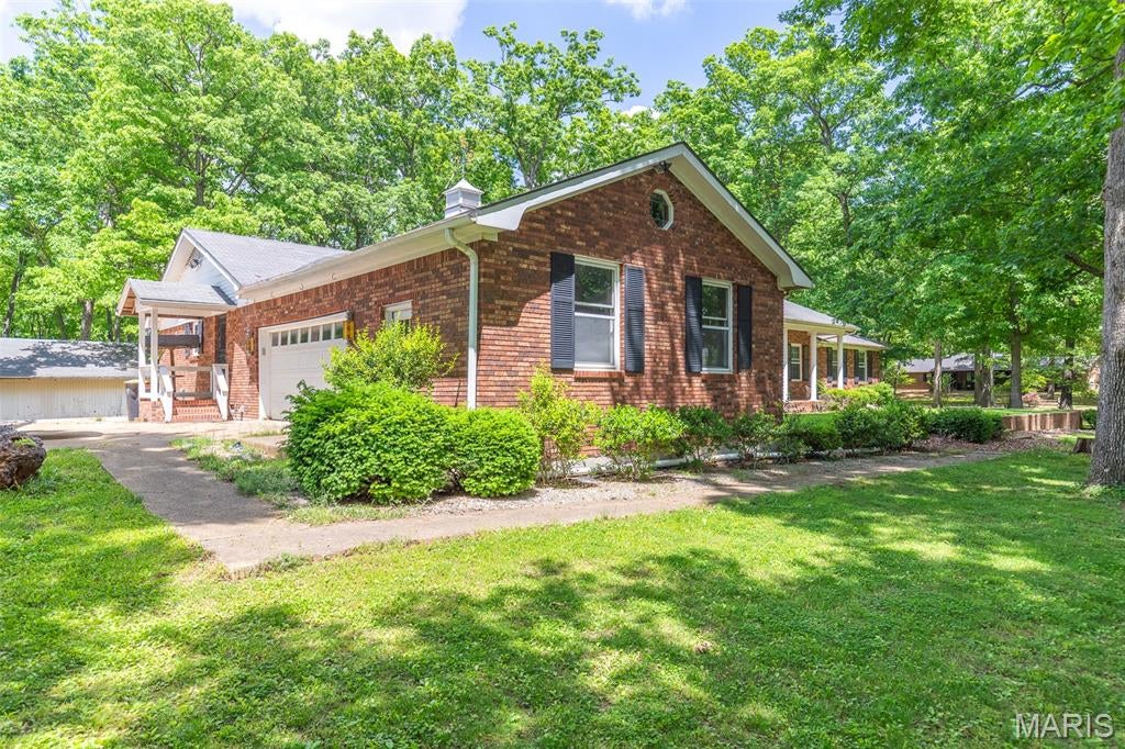 Sunny Acres 2nd Add - Residential