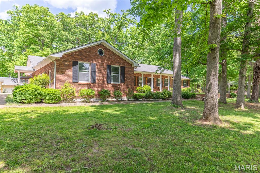 Sunny Acres 2nd Add - Residential