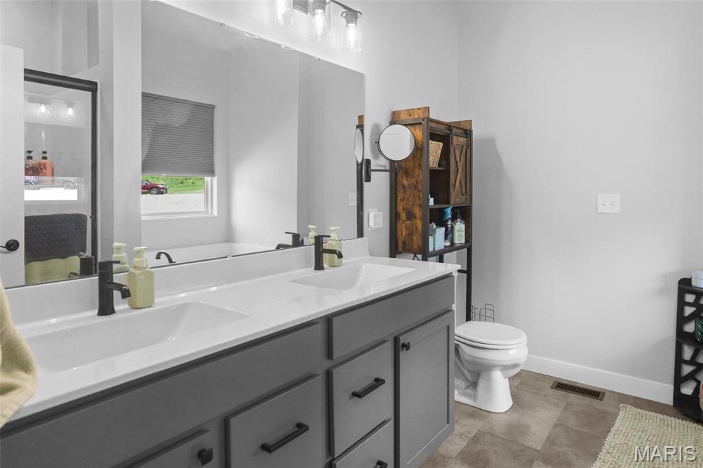 Grand View Hills - Residential