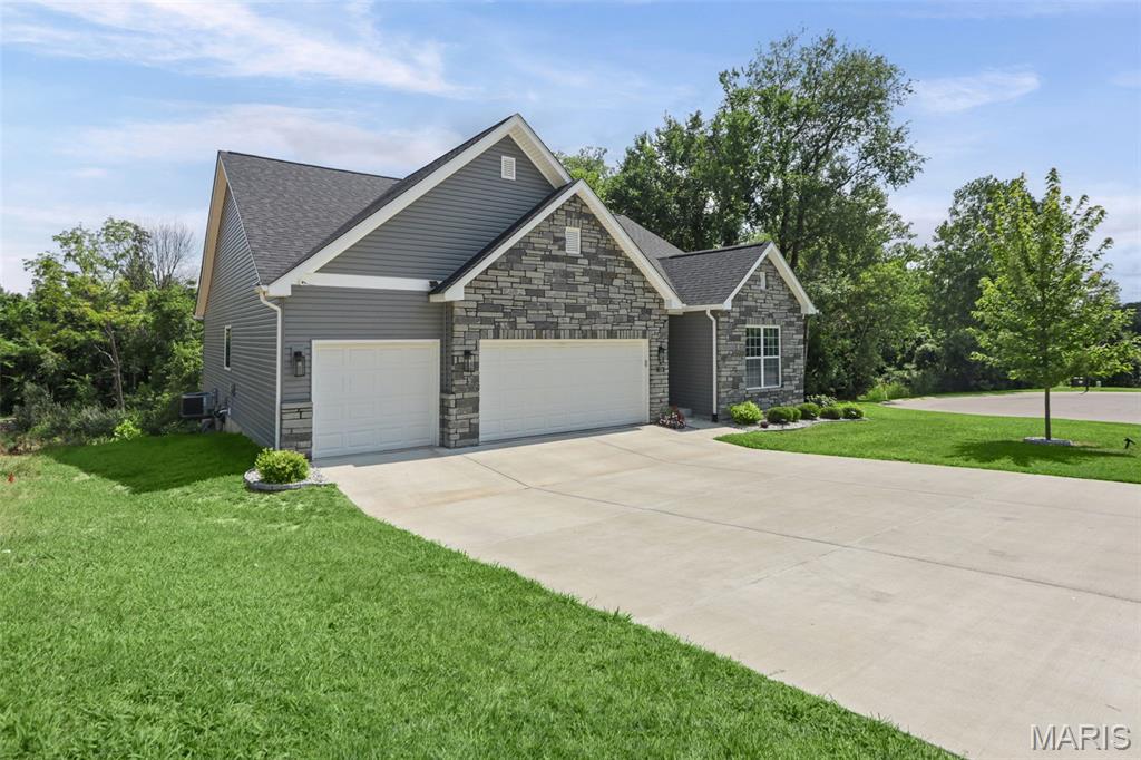 Grand View Hills - Residential