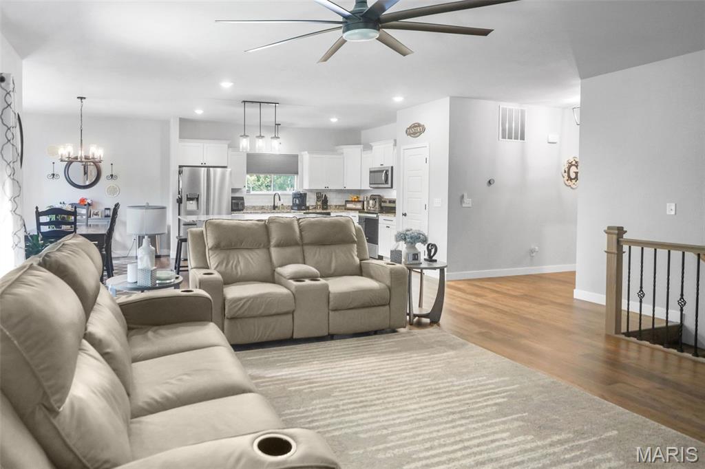 Grand View Hills - Residential