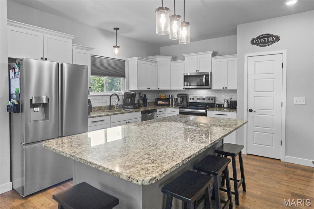 Grand View Hills - Residential