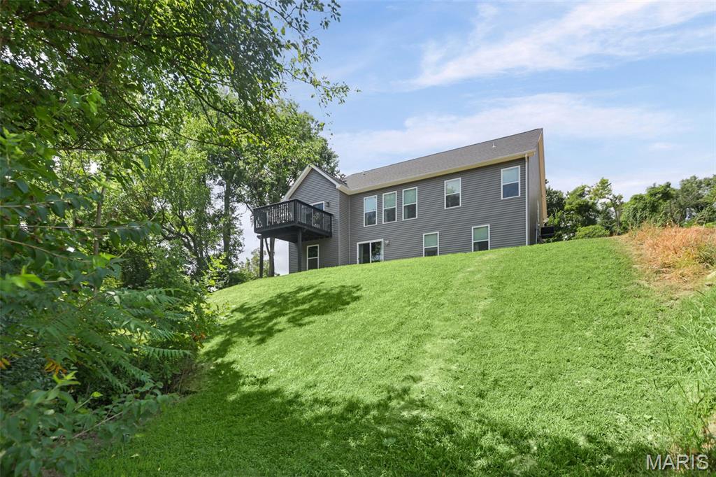 Grand View Hills - Residential