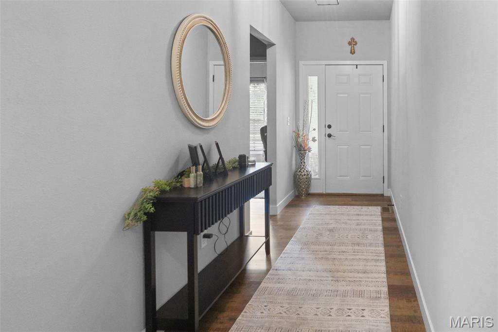 Grand View Hills - Residential