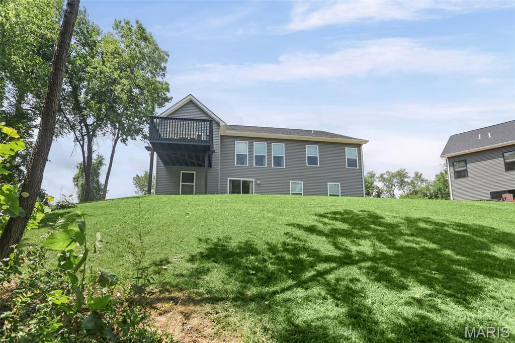 Grand View Hills - Residential