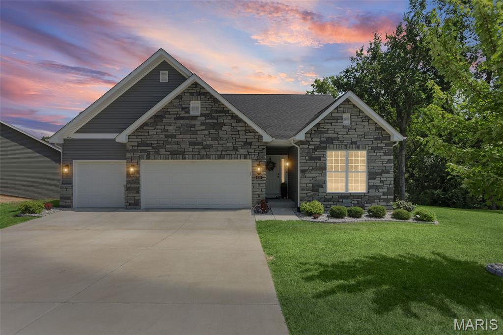 Grand View Hills - Residential
