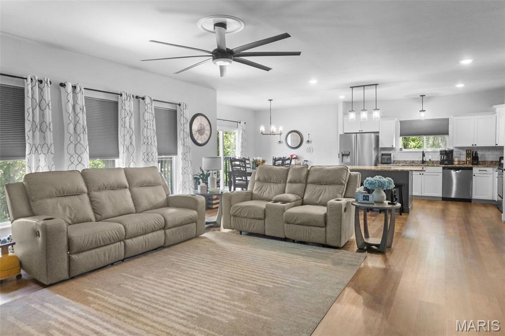 Grand View Hills - Residential