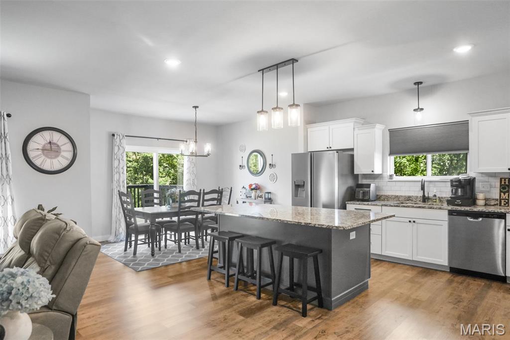 Grand View Hills - Residential