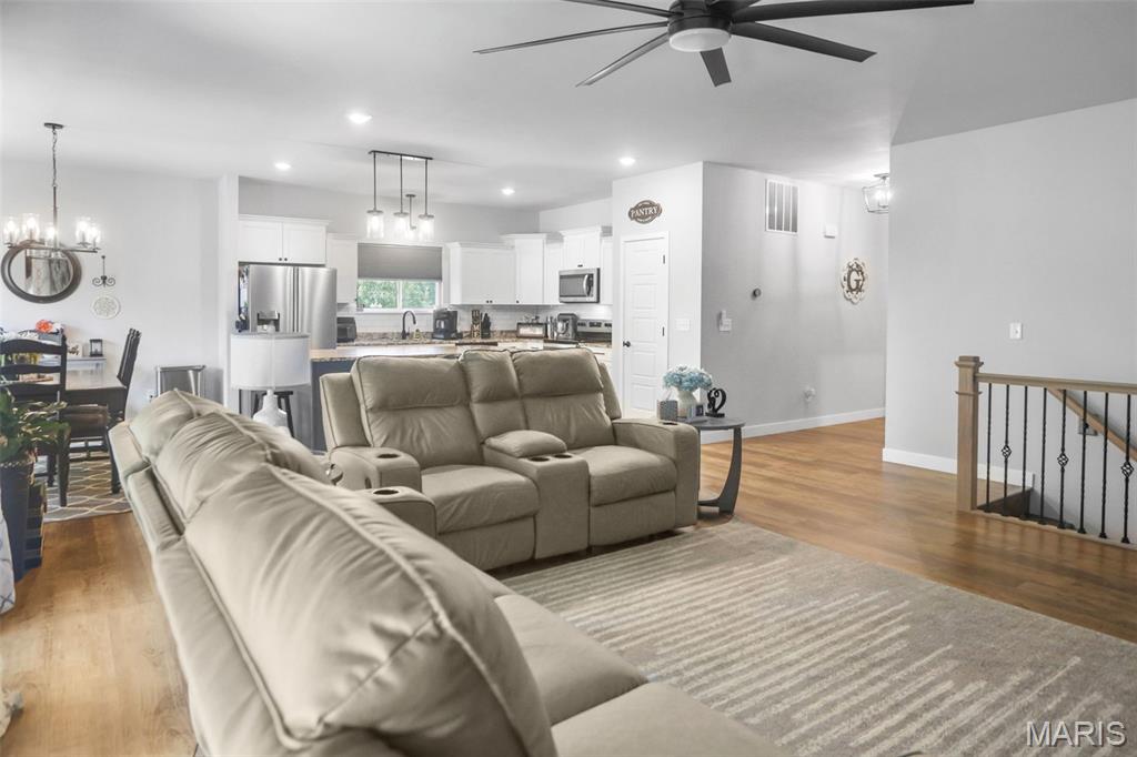 Grand View Hills - Residential