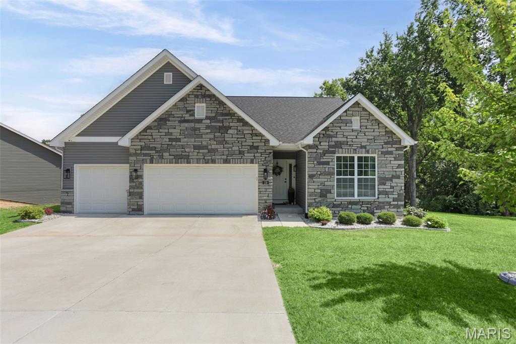Grand View Hills - Residential