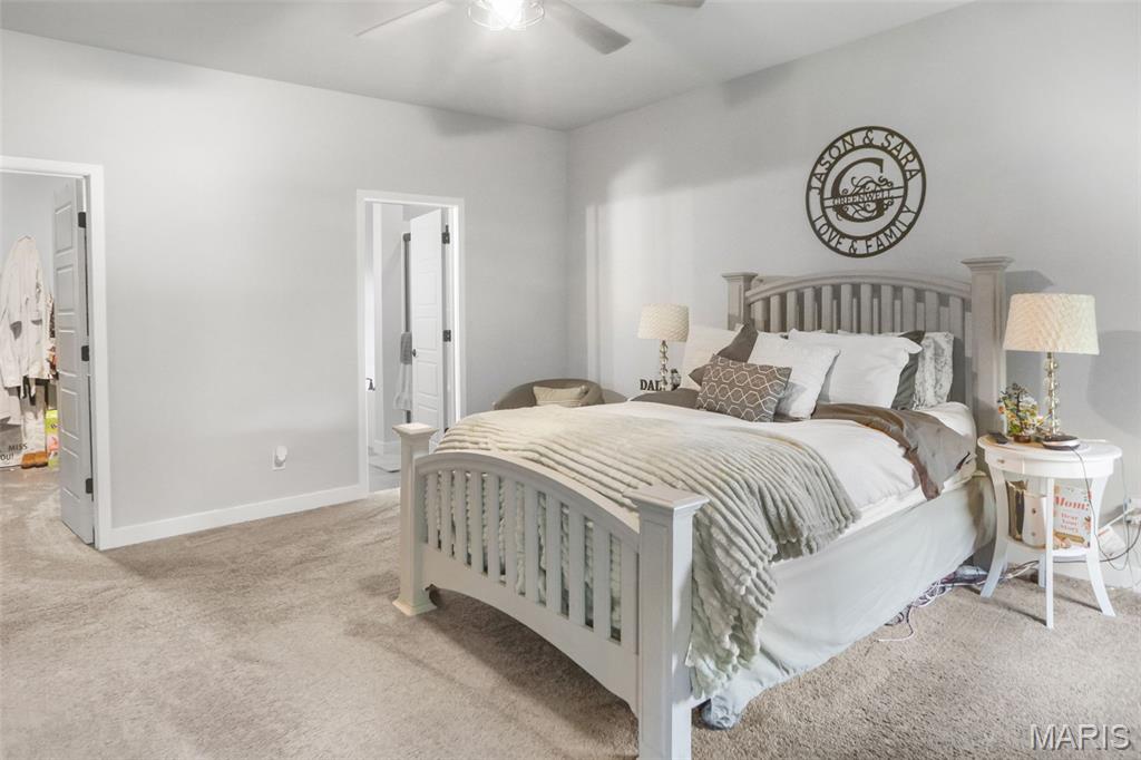 Grand View Hills - Residential
