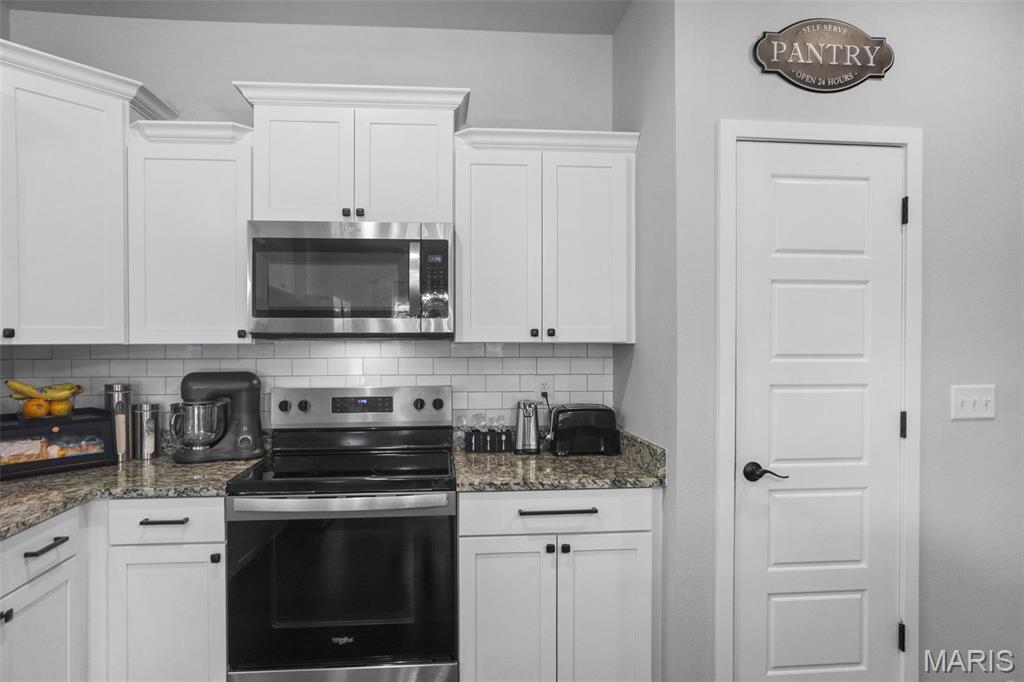 Grand View Hills - Residential