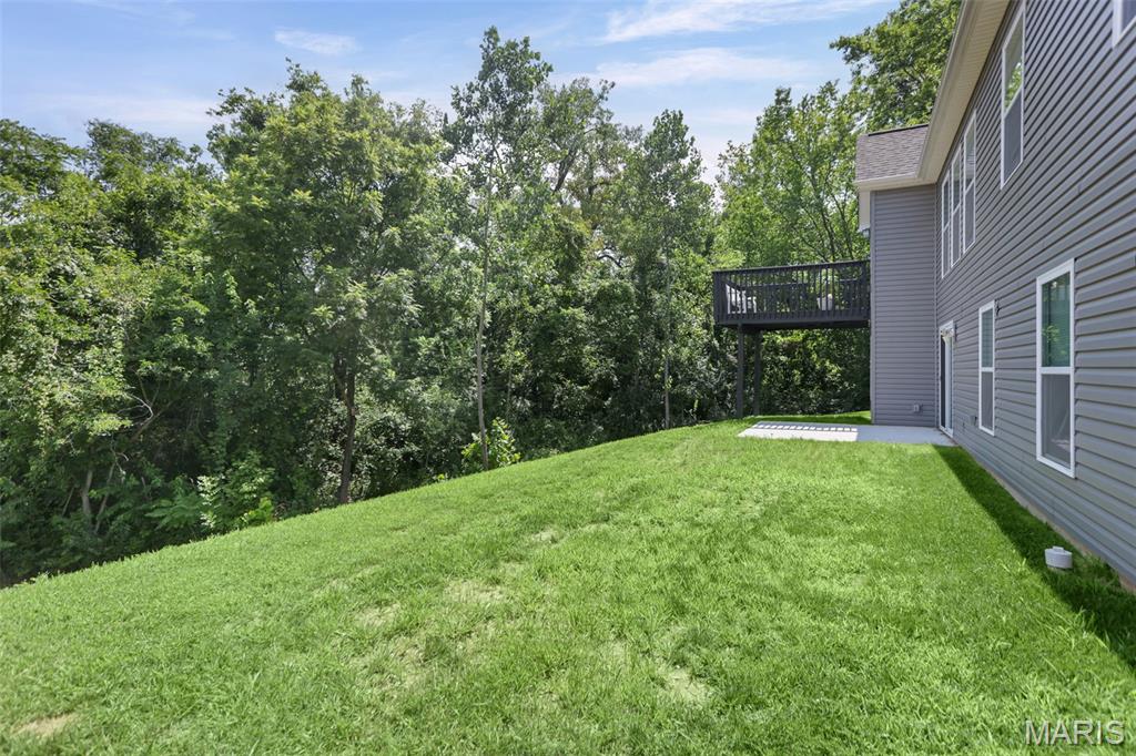 Grand View Hills - Residential