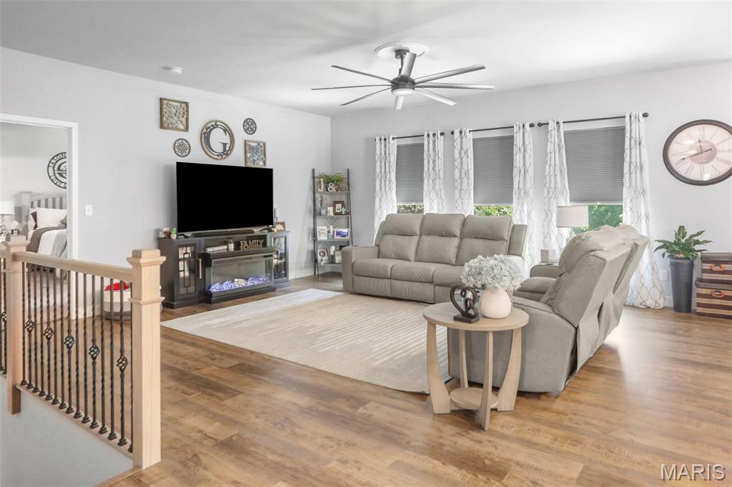 Grand View Hills - Residential