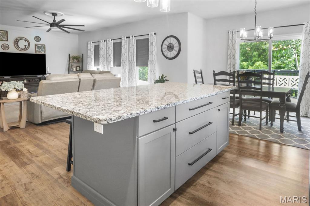 Grand View Hills - Residential