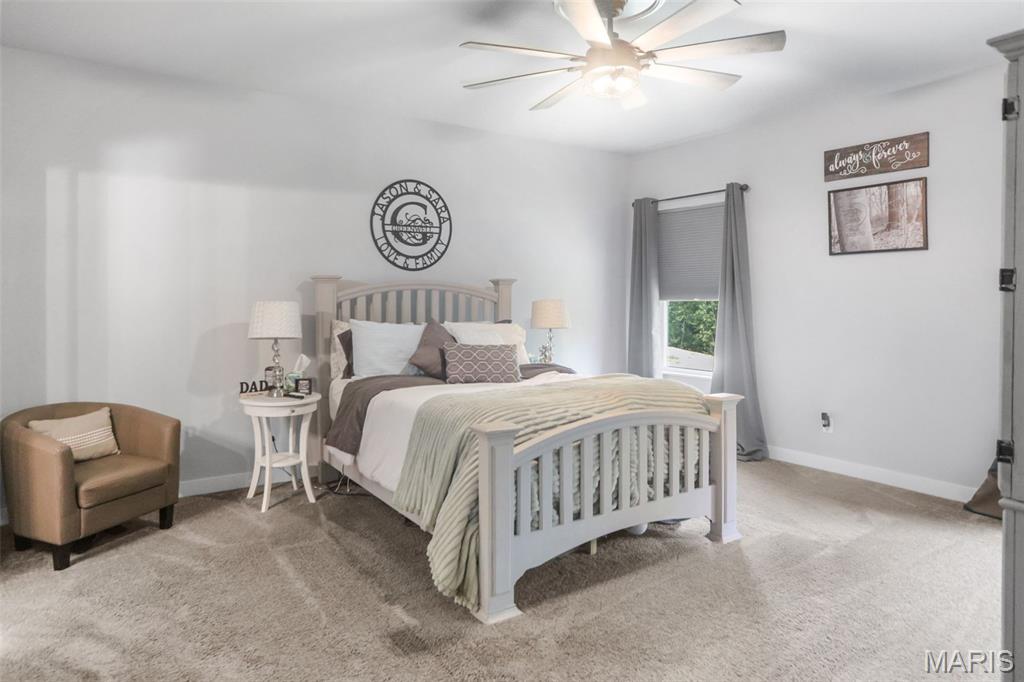 Grand View Hills - Residential