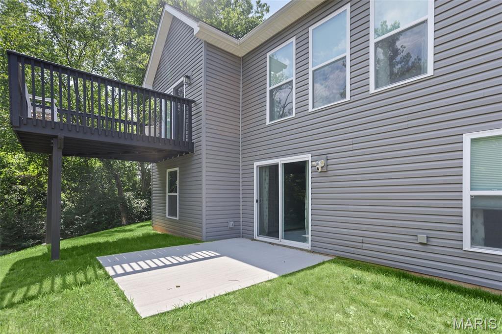 Grand View Hills - Residential