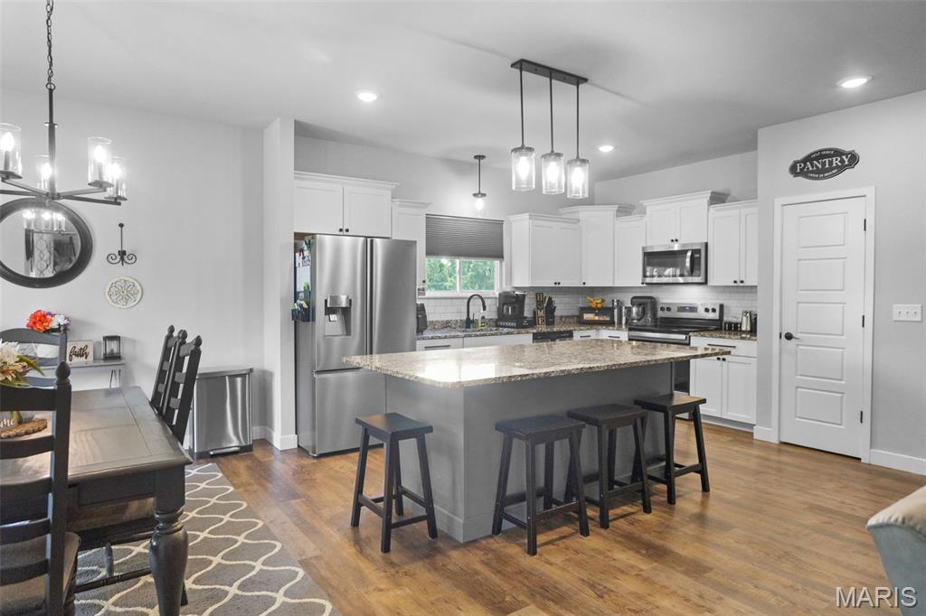 Grand View Hills - Residential