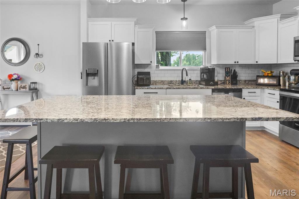 Grand View Hills - Residential