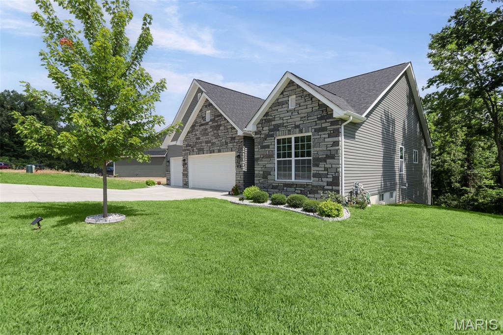 Grand View Hills - Residential