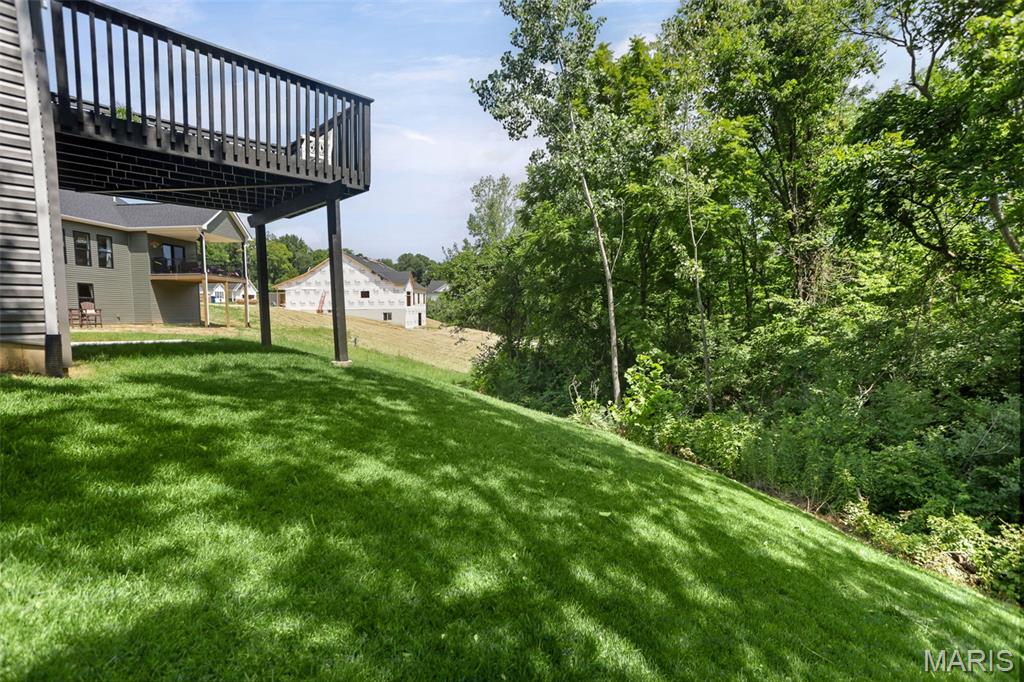 Grand View Hills - Residential
