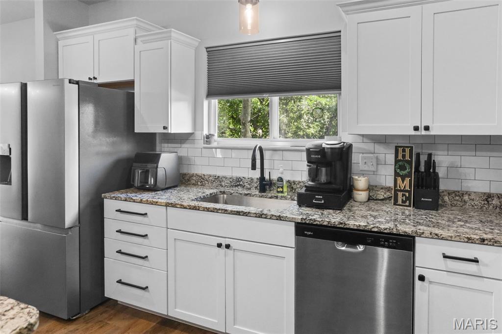 Grand View Hills - Residential