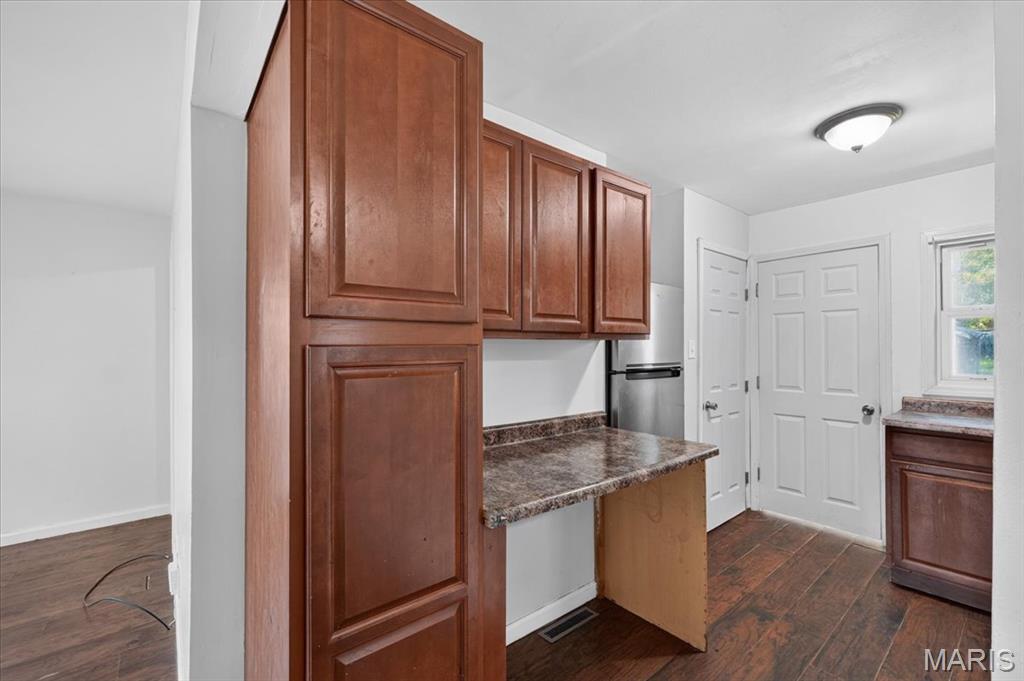 Harris Place - Residential