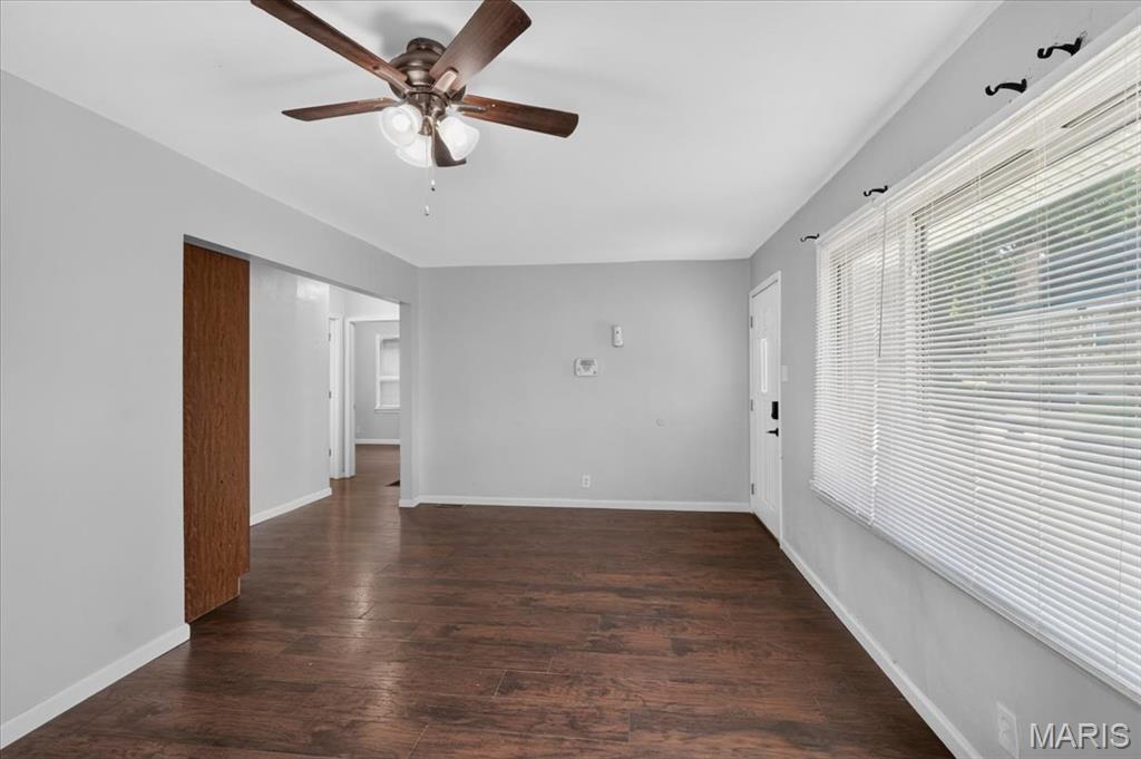 Harris Place - Residential