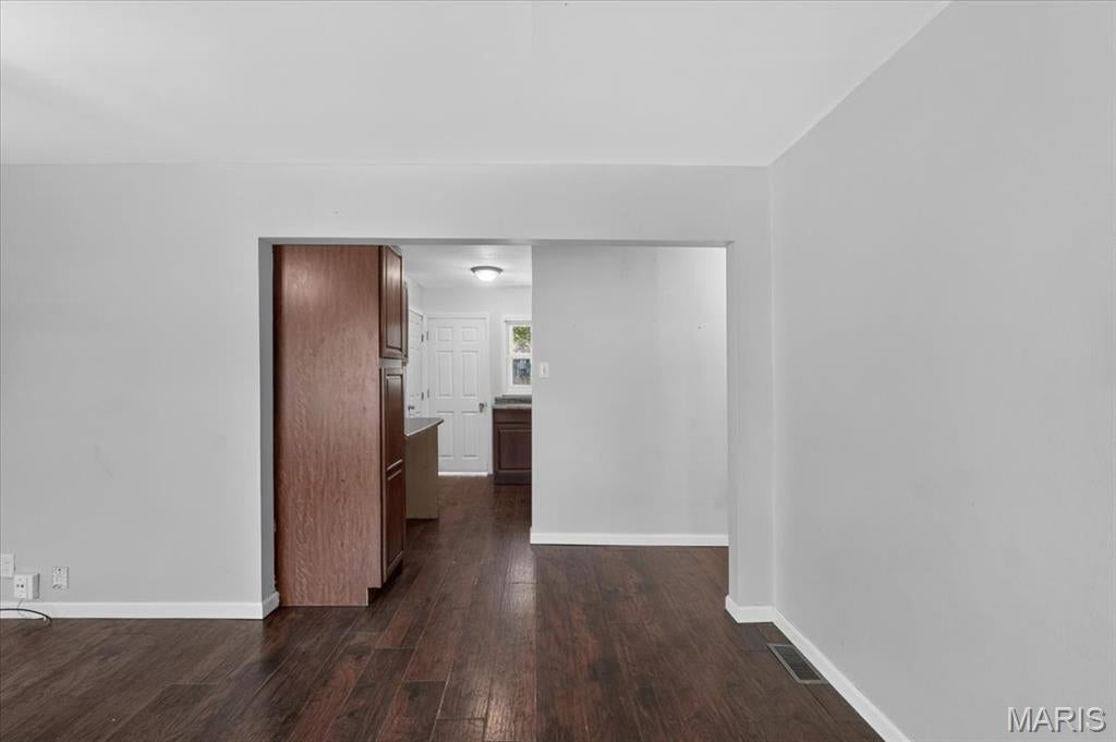 Harris Place - Residential