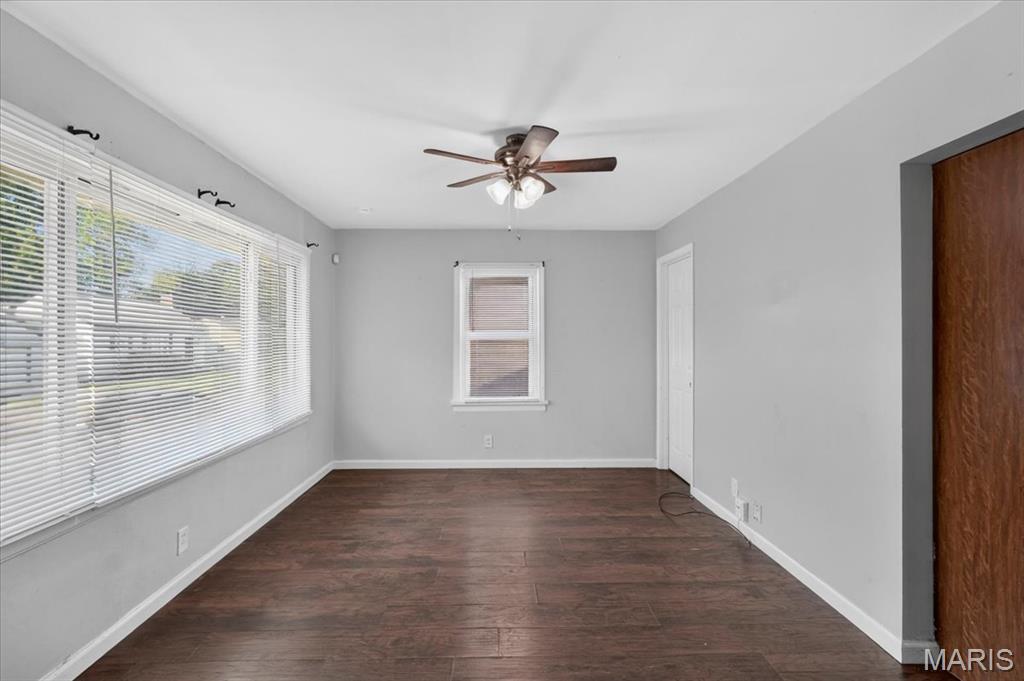 Harris Place - Residential