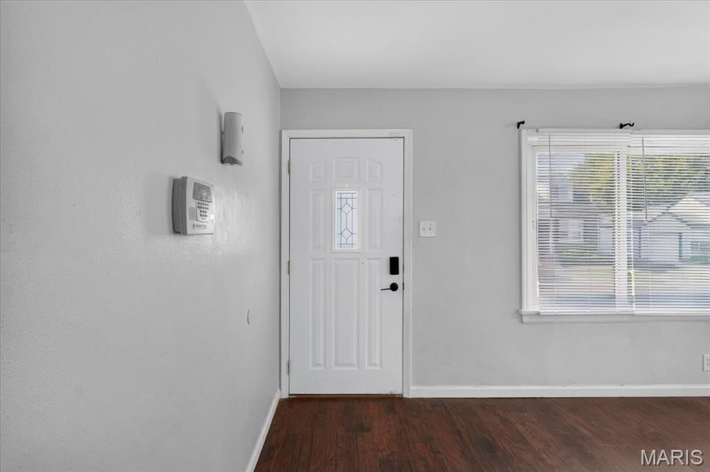 Harris Place - Residential