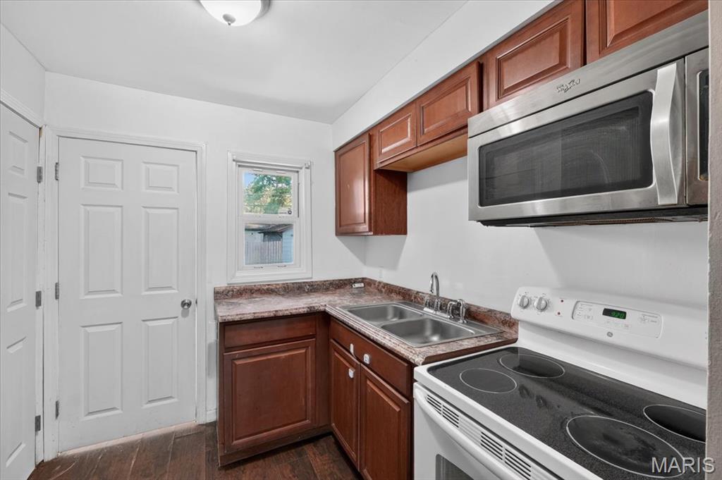 Harris Place - Residential