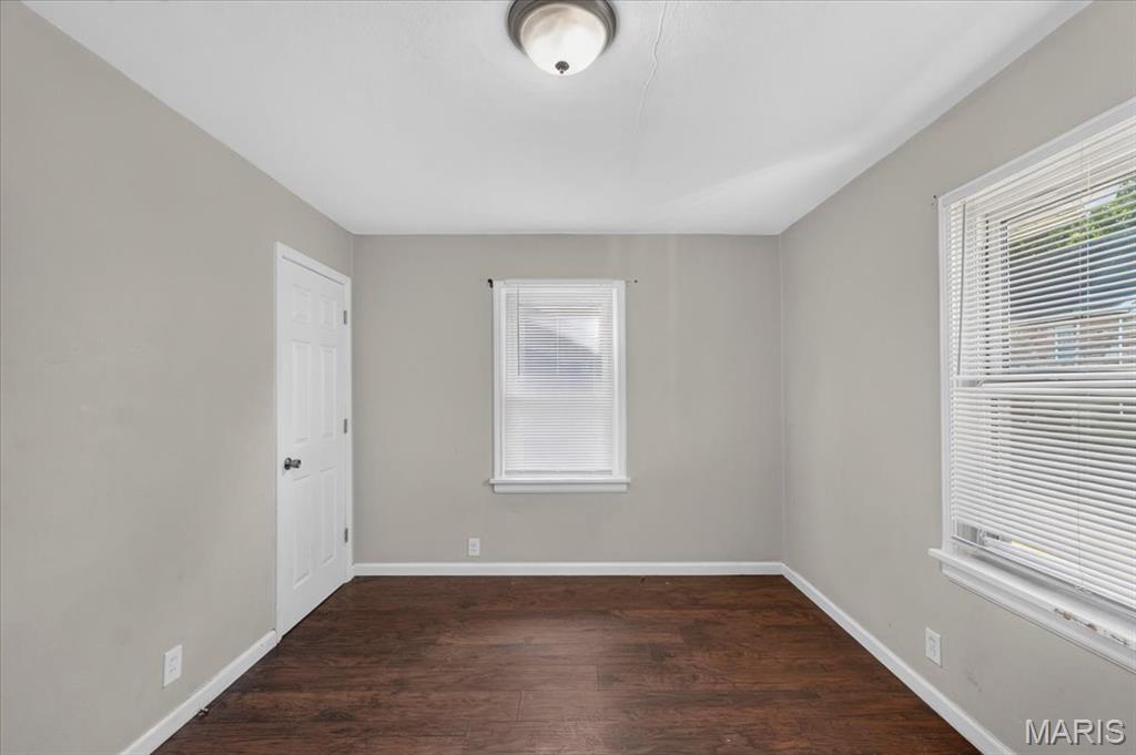 Harris Place - Residential