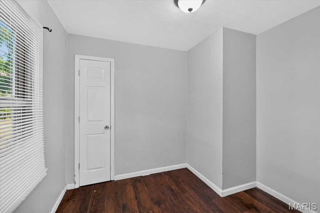 Harris Place - Residential