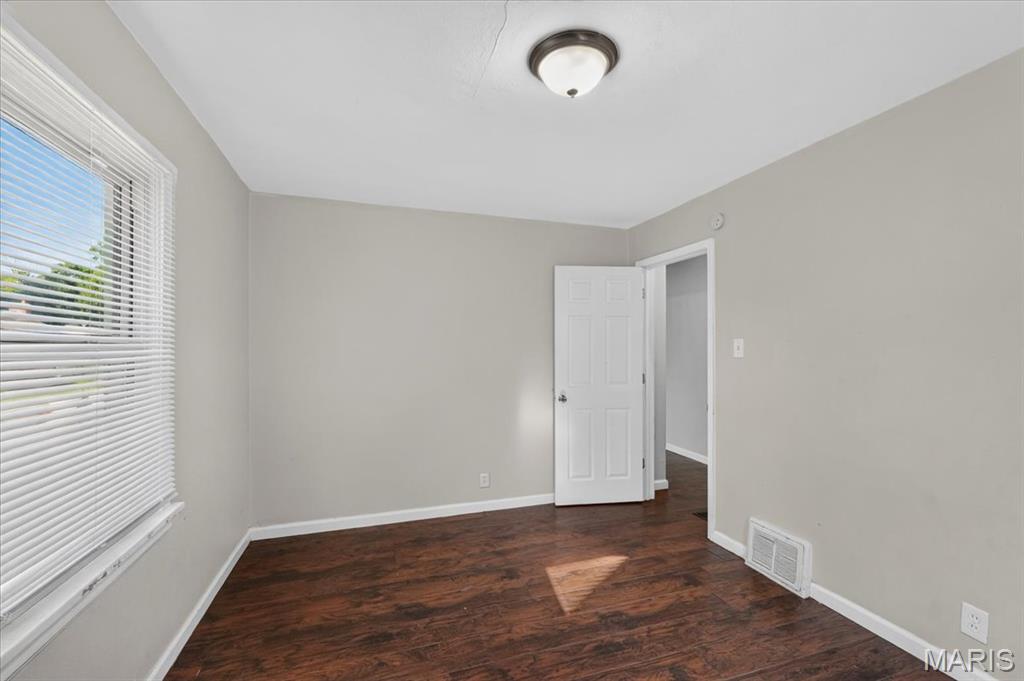 Harris Place - Residential
