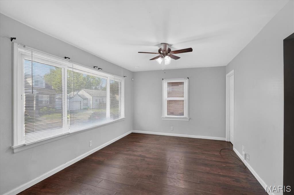 Harris Place - Residential