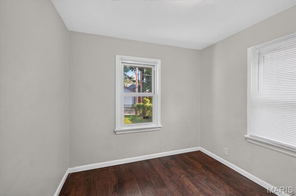Harris Place - Residential