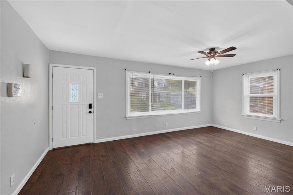 Harris Place - Residential