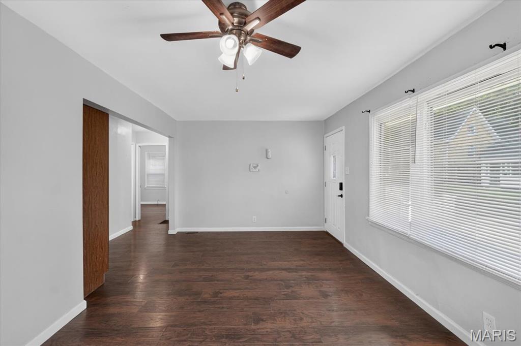 Harris Place - Residential