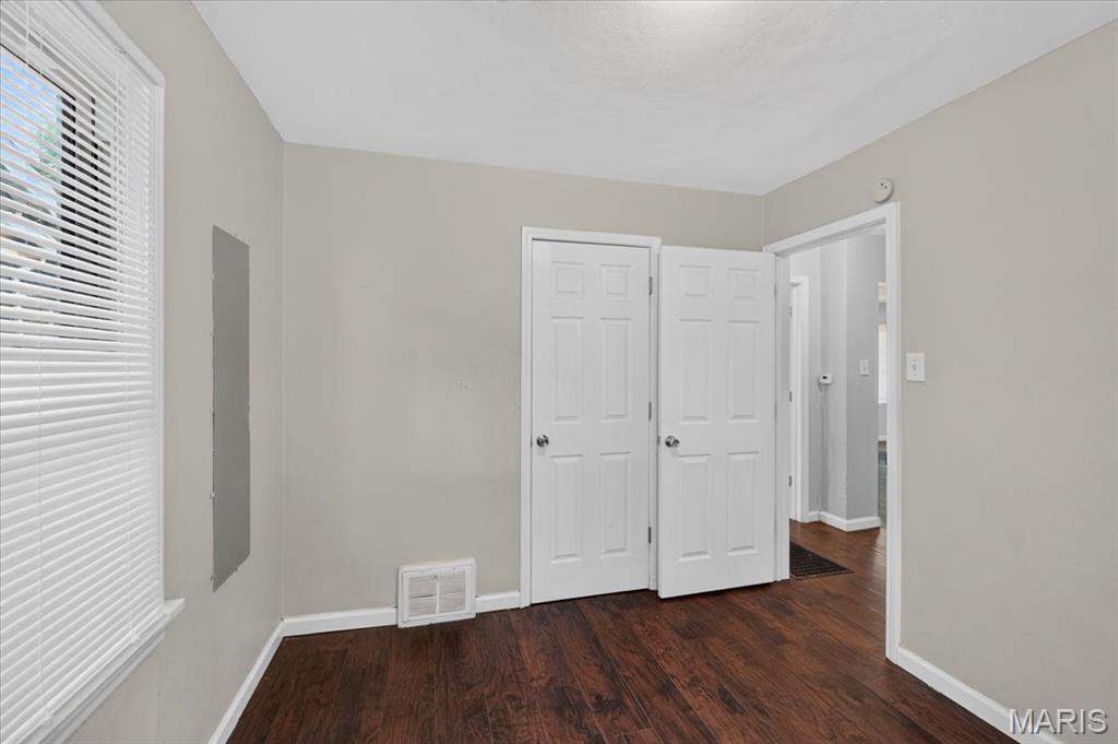 Harris Place - Residential