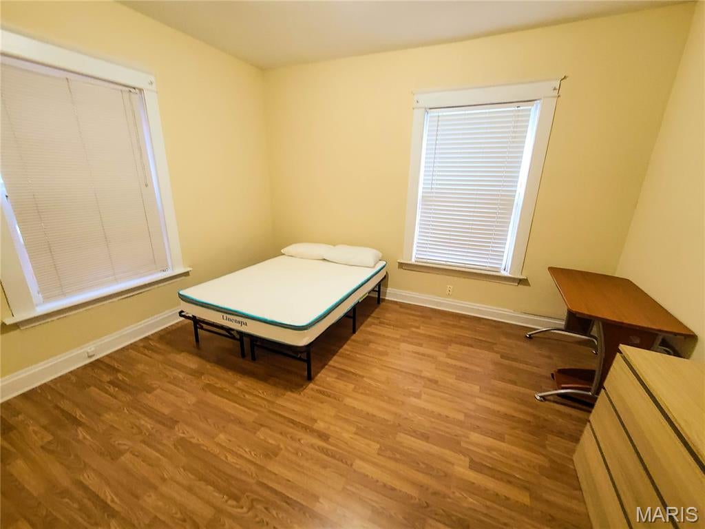 Washington Heights - Residential Income