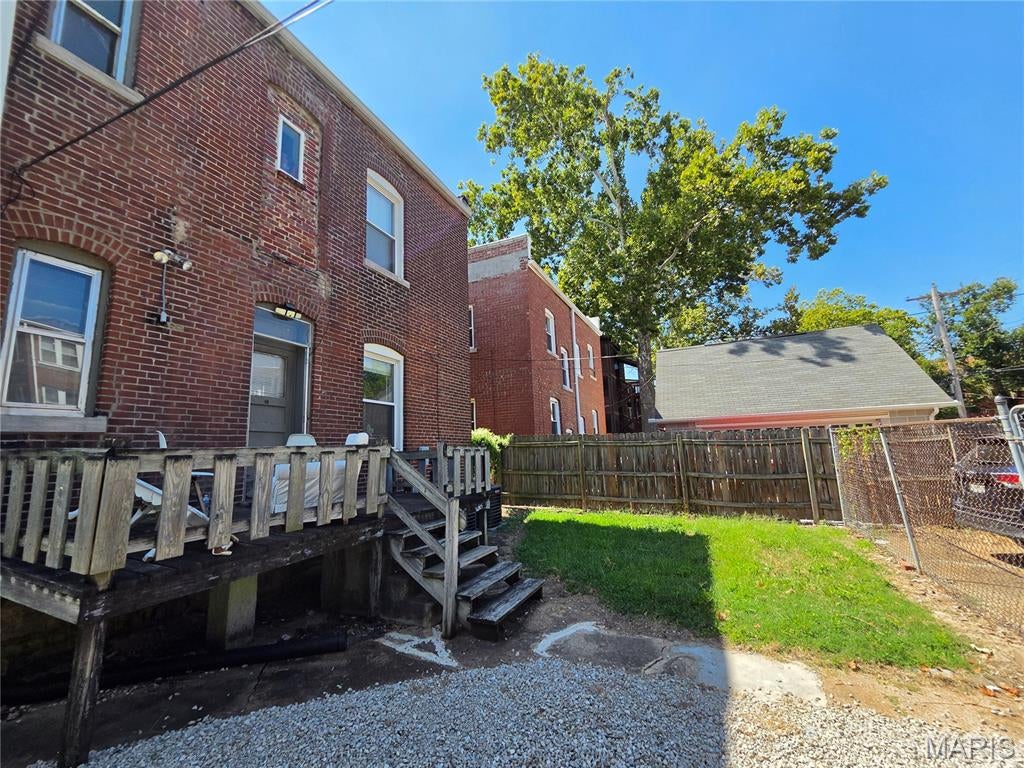 Washington Heights - Residential Income