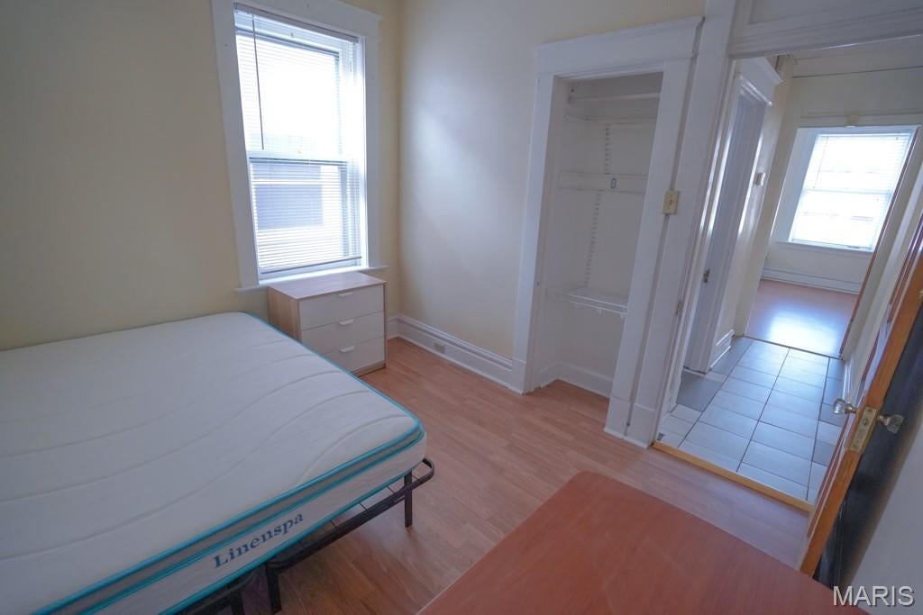 Washington Heights - Residential Income