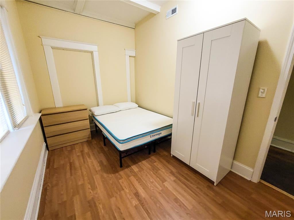 Washington Heights - Residential Income