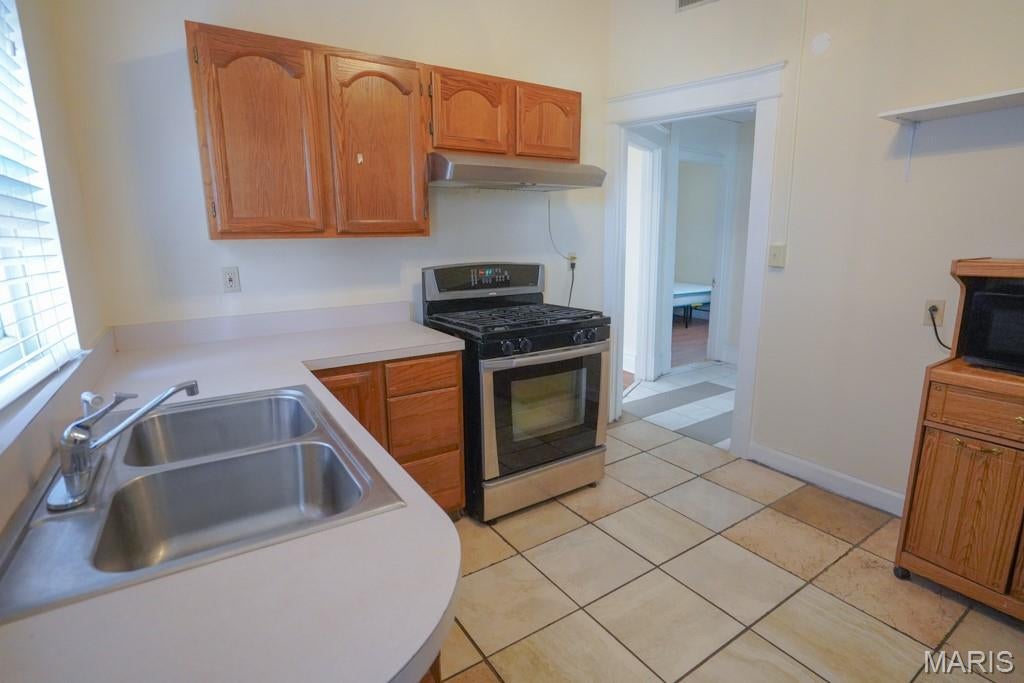 Washington Heights - Residential Income