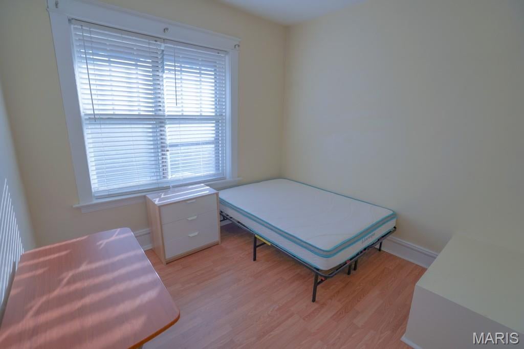 Washington Heights - Residential Income