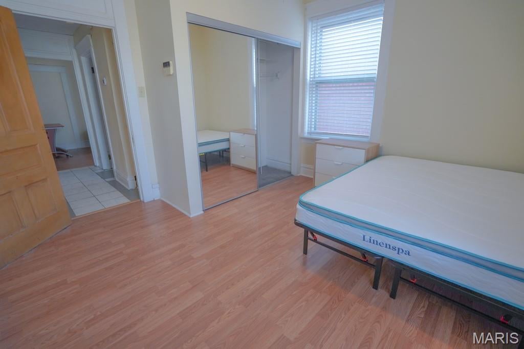 Washington Heights - Residential Income